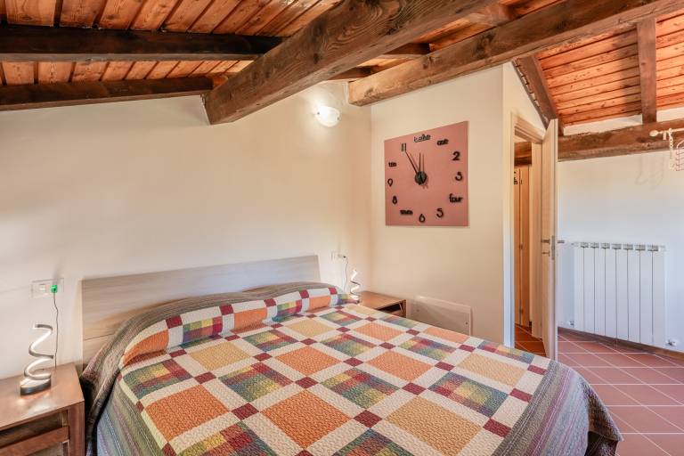 Ferienwohnung Casola in Lunigiana