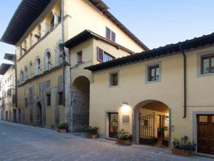 Apartment mit Hotelservice Prato