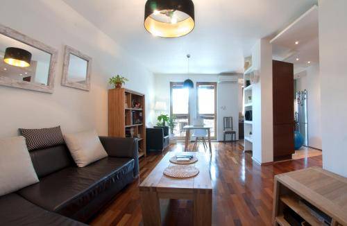 Apartment  Kabaty