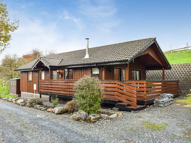Landhaus Yanwath
