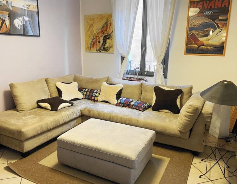 Amici Miei Rooms — photo 4