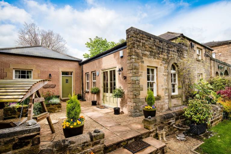 Bed and breakfast  Alnwick