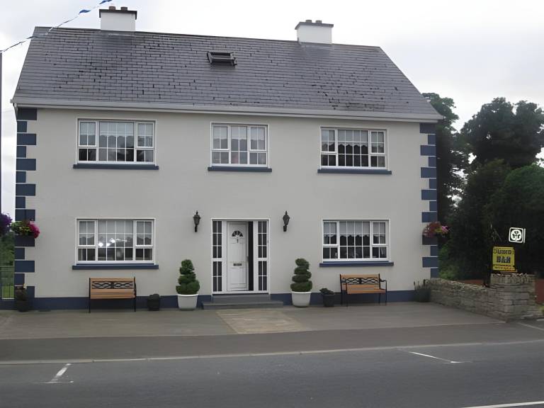 bed & breakfast Glenties