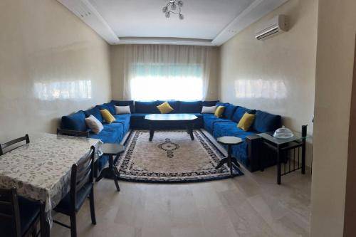 Appartement  Mohammédia