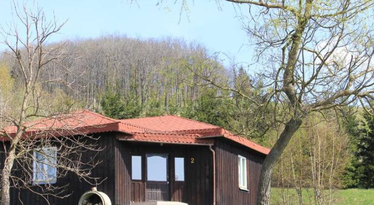 Agroturystyka Janowice Wielkie