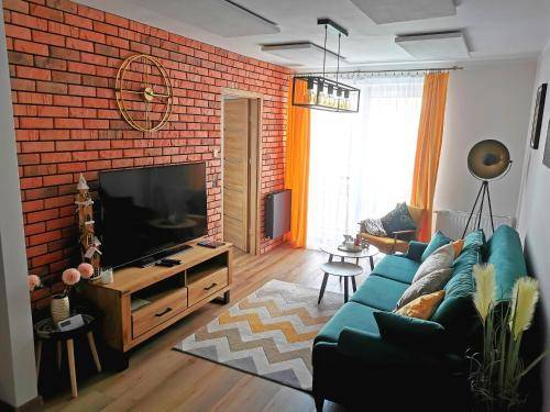 Apartament Jelenia Góra