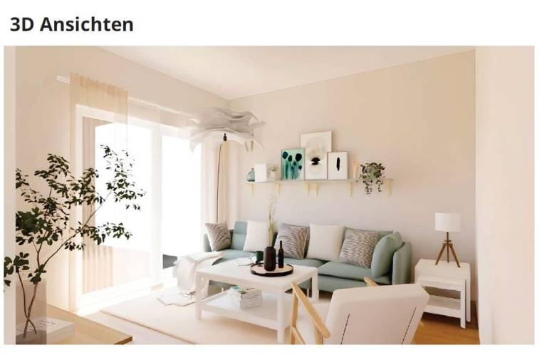Ferienwohnung Lancken-Granitz