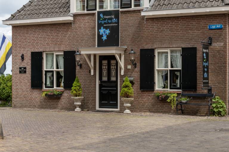OV684 Ferienhaus im Blokzijl