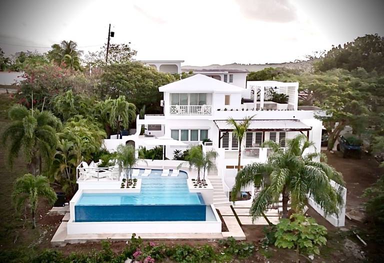 House Vieques