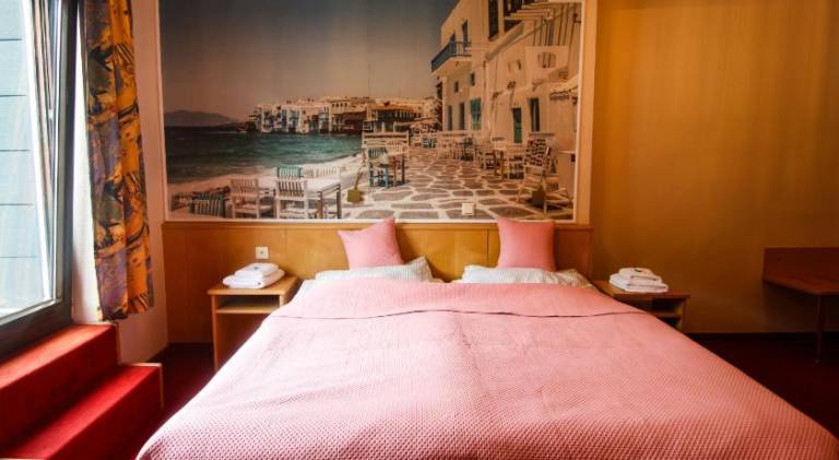 Hotel Strand-Cafe — photo 2