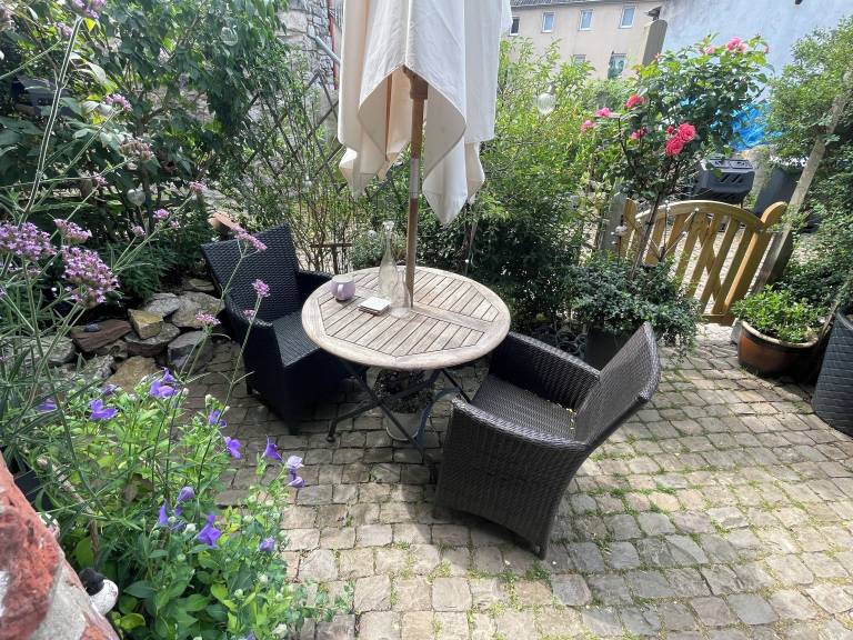 Ferienwohnung Roetgen