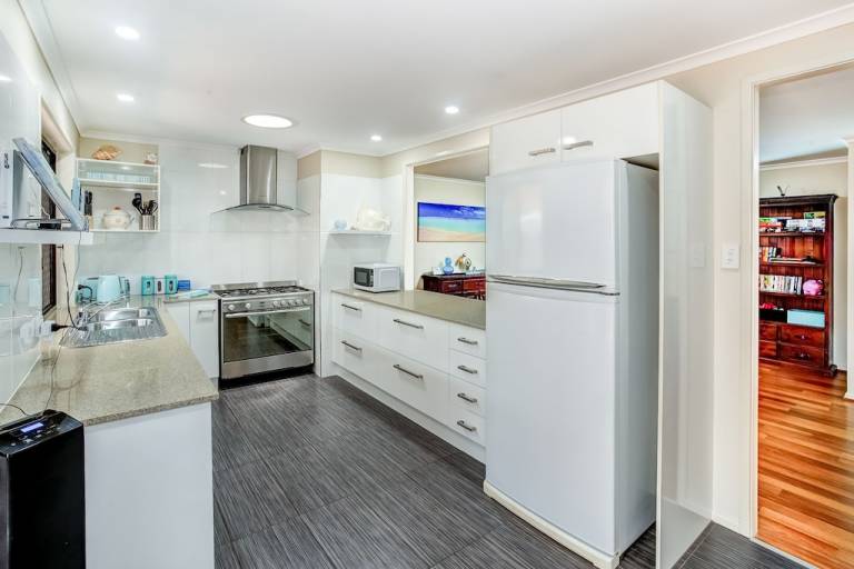 House  Caloundra