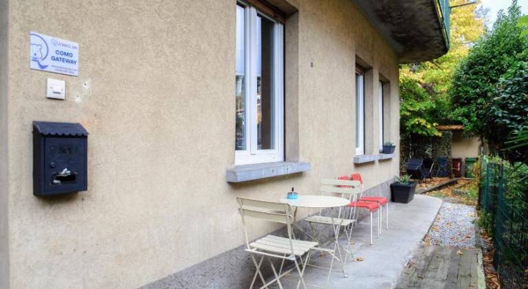 Rental apartment with 1 room for 3 persons — photo 3