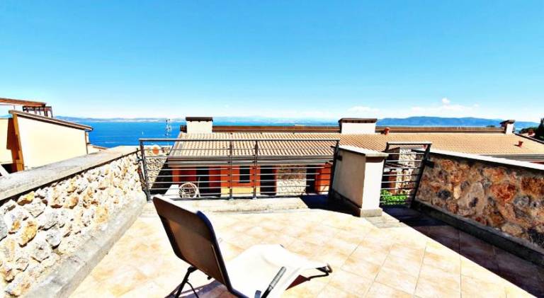 House with 2 rooms for 4 persons — photo 3