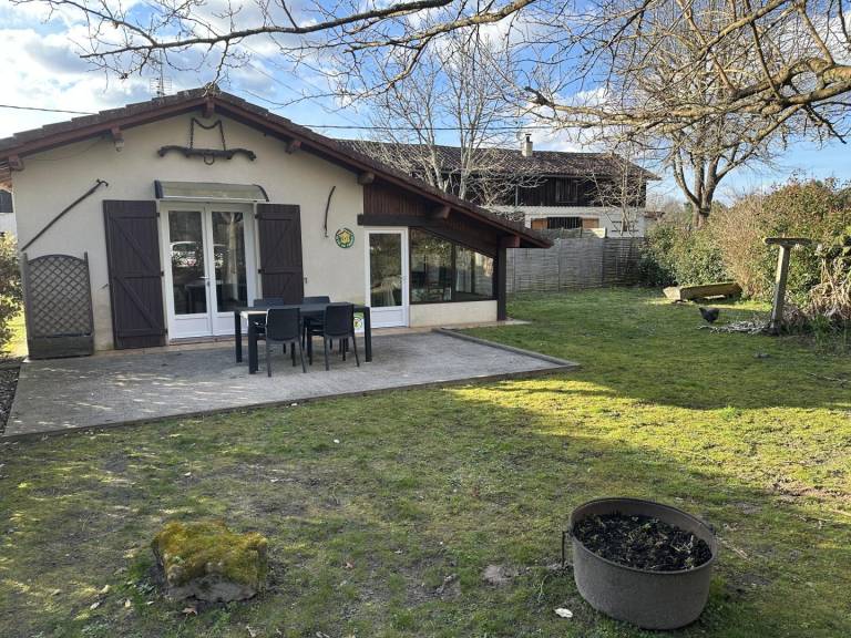 Gîte Saint-Perdon