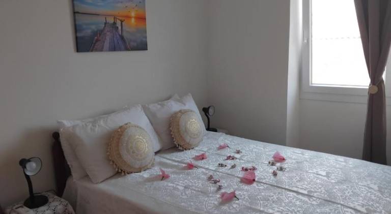 Vacation home with 1 room for 4 persons — photo 2
