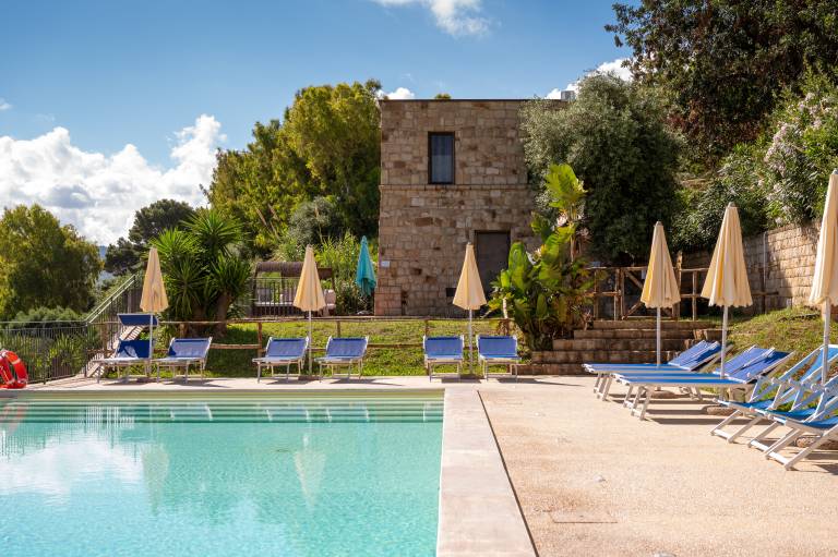 Ferienwohnung in Cefalù, Sizilien f&uuml;r max. 2 Personen