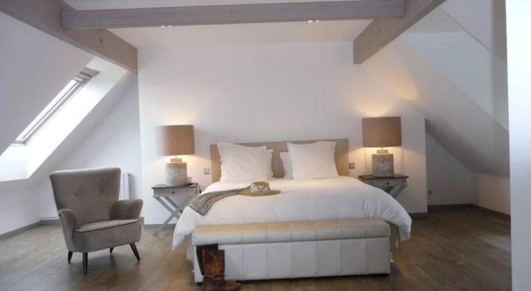 Pleasant villa with pool | Pets are welcome — photo 2