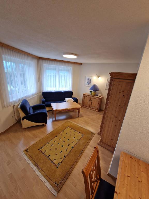 Ferienwohnung in Jerzens f&uuml;r max. 3 Personen
