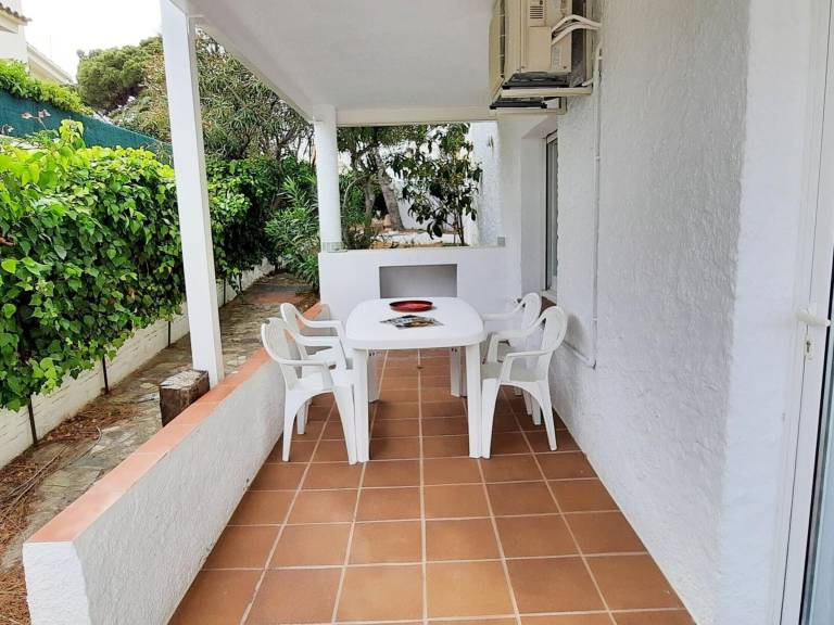 Appartement El Port de la Selva
