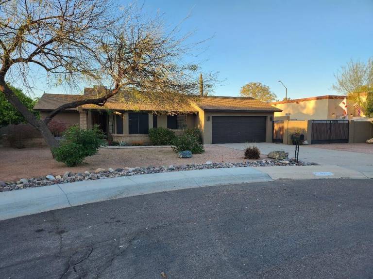 House  Country Horizons