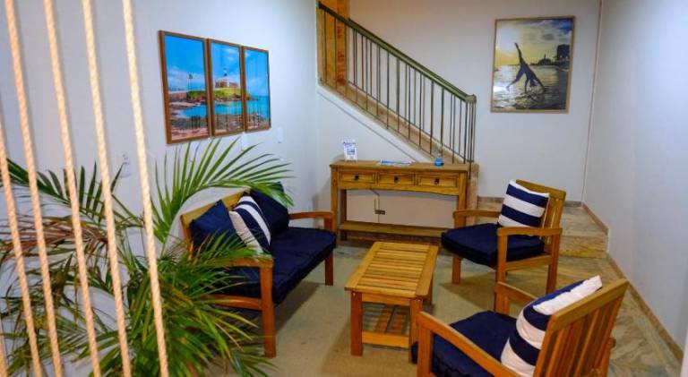 Barra Comfort Pousada — photo 4