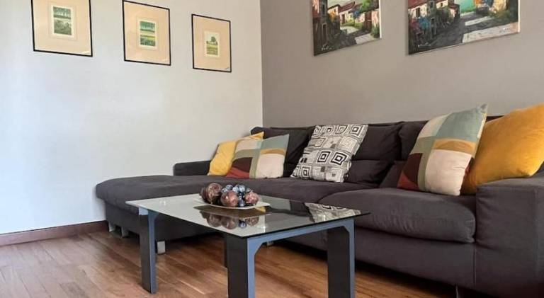 100 m² Ferienwohnung