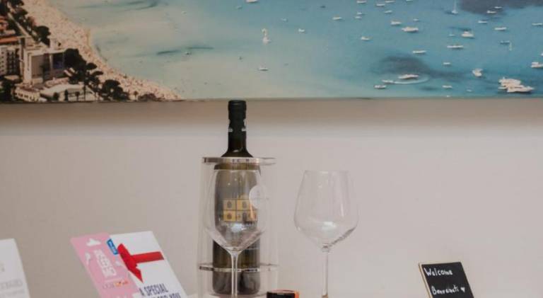 Nice apartment | Near Palermo Cathedral | Pet-friendly — photo 3