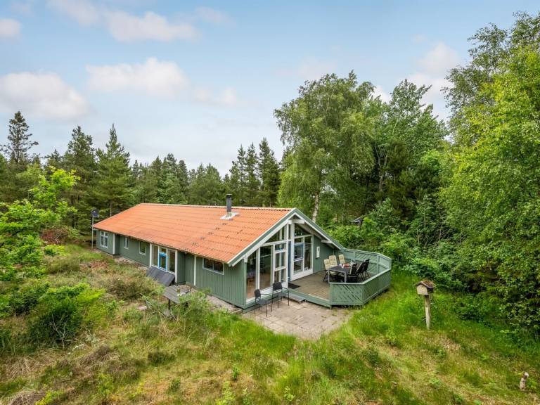 Huis Oksbøl
