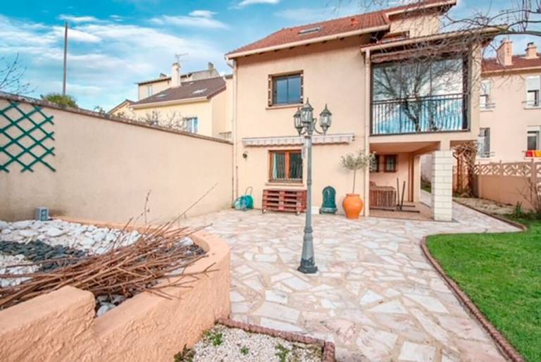 Maison de vacances  Bezons