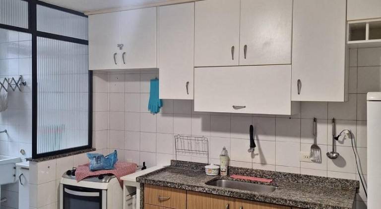 Rental apartment with 2 rooms for 5 persons — photo 3