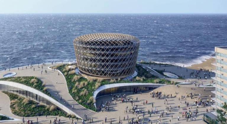 Holiday apartment | Beach nearby | Pet-friendly in Middelkerke