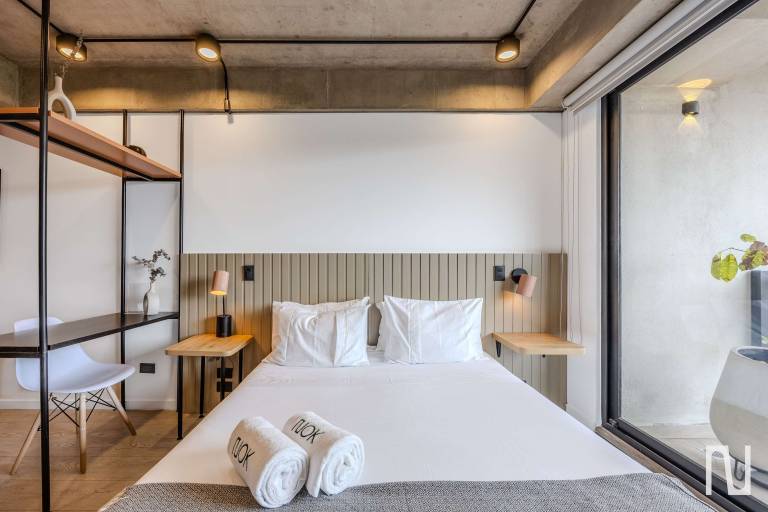 NOK Stylish 1BR in Chico in Prime Location