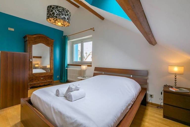 Maison de vacances  Dijon