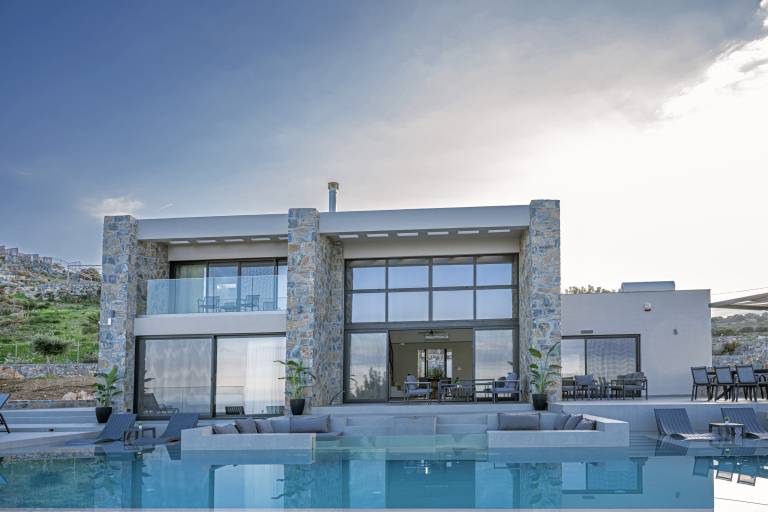 Luxurious Villa Alea — photo 3