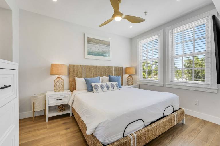 Ferienwohnung Palm Beach