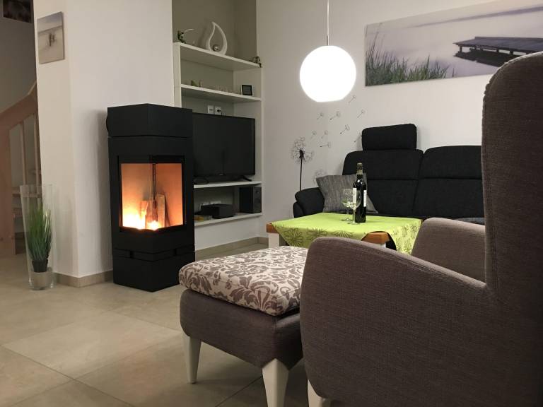 Children-friendly vacation home with BBQ, garden & sauna | Sea view | Beach nearby | Pets allowed — photo 5