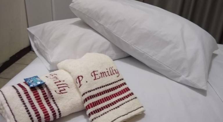 Pousada Emilly in Joinville
