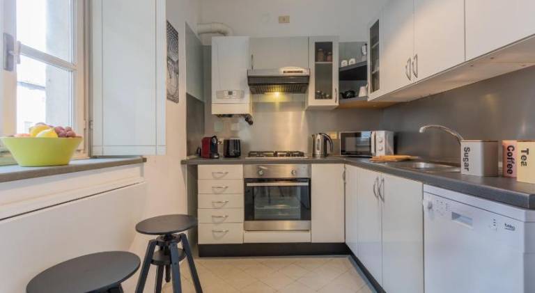 Apartment | Near Royal Palace of Turin — photo 5