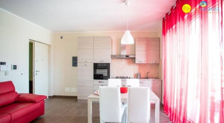 Apartment with 1 room for 4 persons — photo 3