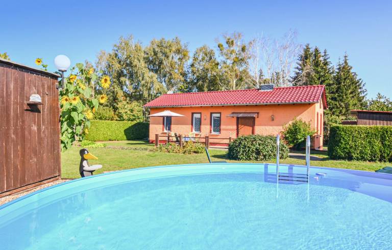 Ferienhaus  Groß Schönebeck