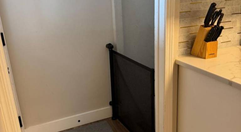 Vacation home with 4 rooms for 8 persons — photo 4