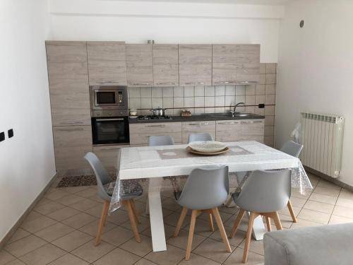 100 m² Ferienwohnung