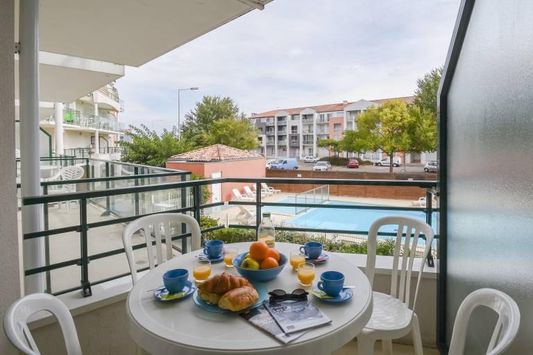 Appartement en copropriété Les Sables-d'Olonne