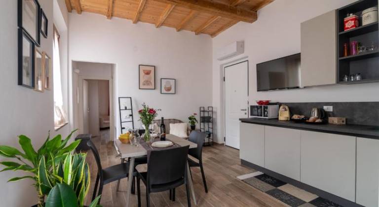Pleasant apartment | Pet-friendly in Colle di Val d'Elsa