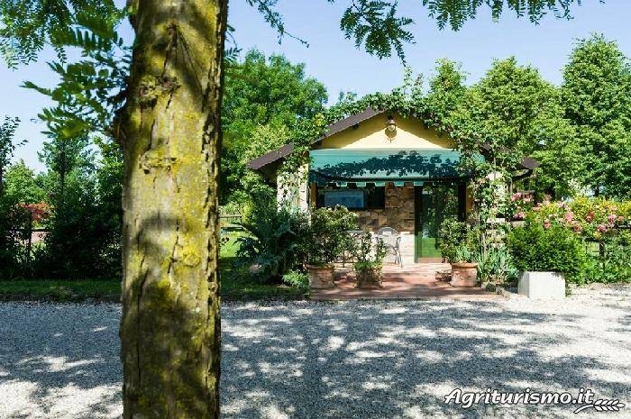 70 M² Longère ∙ 2 Chambres ∙ 5 Personnes - Abano Terme