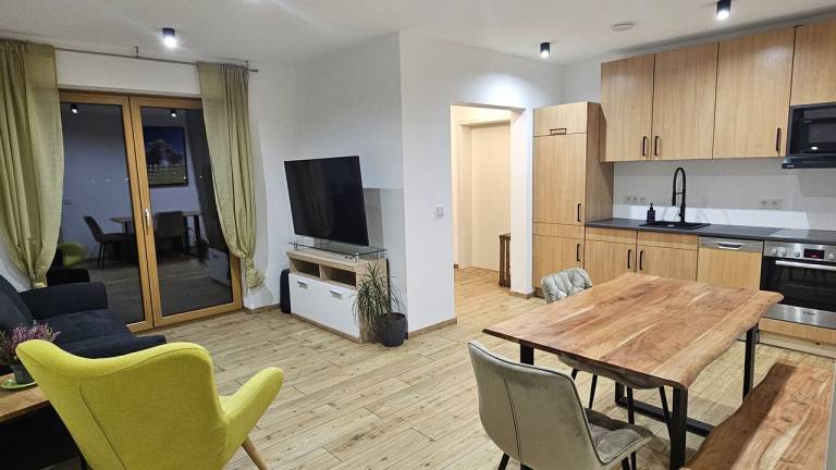 Ferienwohnung Steingaden