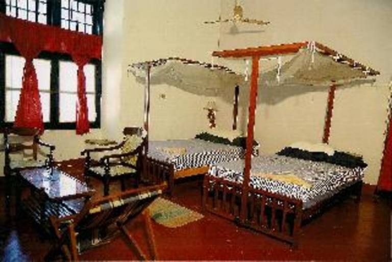 Privatzimmer