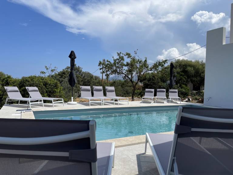 Villa Calvi