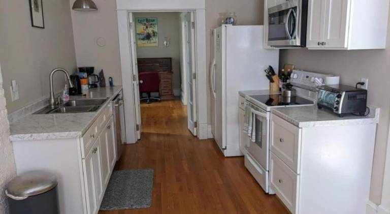 Holiday apartment | Good for workation | Pet-friendly — photo 5